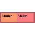 Müller Maler