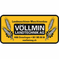 Völlmin Landtechnik AG