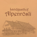 Landgasthof Alpenrösli