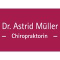Dr. Müller Astrid