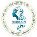 Hairskin