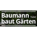 Baumann baut Gärten AG