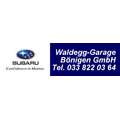 Waldegg Garage Bönigen GmbH