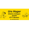 Urs Hager Elektro Anlagen GmbH