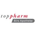 TopPharm Birs Apotheke Arena für Gesundheit