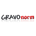 Gravo Norm