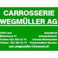 Carrosserie Wegmüller AG