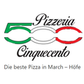 Pizzeria Cinquecento GmbH