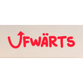 Ufwärts
