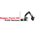 Bagger Forrer AG