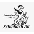 Schlebach AG Trommelbau