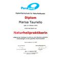 Gesundheitspraxis Marisa Tauriello