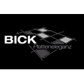 Bick Platteneleganz
