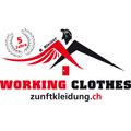 Working Clothes R. Kleiner