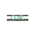 Apotheke Golliez GmbH