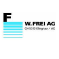 W. Frei AG