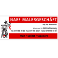 Naef Malergeschäft