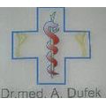 Bahnhofpraxis Dr. Dufek AG