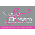 Kosmetiksalon Nicole Ehrsam