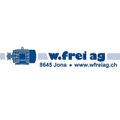 Walter Frei AG