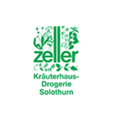 Kräuterhaus-Drogerie Zeller AG