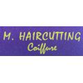 M. Haircutting
