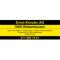 Ernst Künzler AG