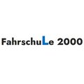 Fahrschule 2000