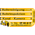 Fritz Günter Rohrreinigung