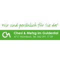 Chesi & Metzg im Guldental
