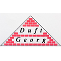 Kundenmaurer Georg Duft
