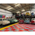 Bärtschi F. Garage-Glatthof GmbH
