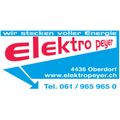 Elektro Peyer AG