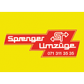 Sprenger Umzüge