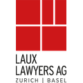LAUX LAWYERS AG