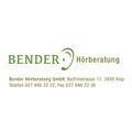 Bender Hörberatung GmbH