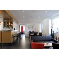 Hotel Filli Restaurant Bar Lounge
