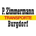 Zimmermann P. Transporte GmbH
