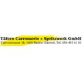Täfern Carrosserie & Spritzwerk GmbH