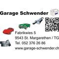 Garage Schwender
