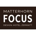 Matterhorn FOCUS Design Hotel