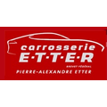 Carrosserie Etter