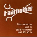 Haarbudigg
