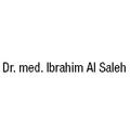 Dr. med. Al Saleh Ibrahim