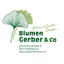 Blumen Gerber & Co.