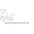 Dr. med. vet. Rüedi Christoph