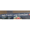 ISELI FRÜCHTE UND GEMÜSE