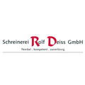 Schreinerei Rolf Deiss GmbH