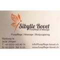 Bovet Sibylle