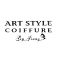 Art Style Coiffure by Jenny